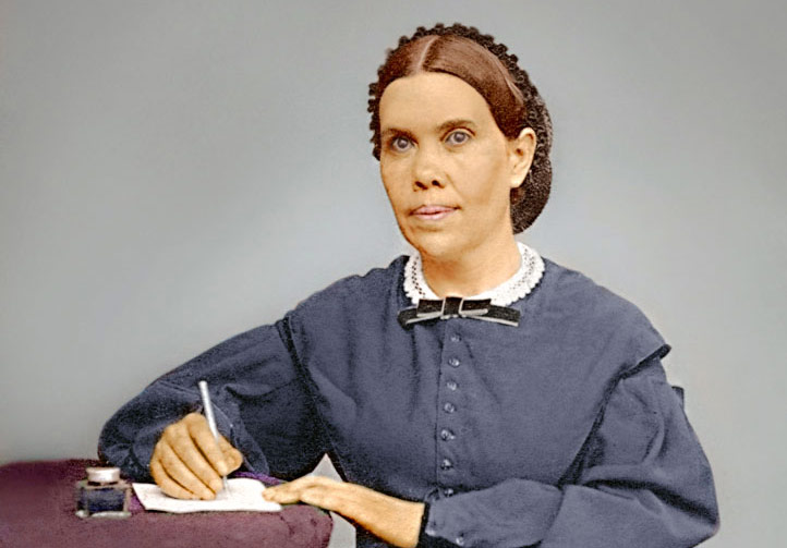 Ellen G. White - Wikipedia